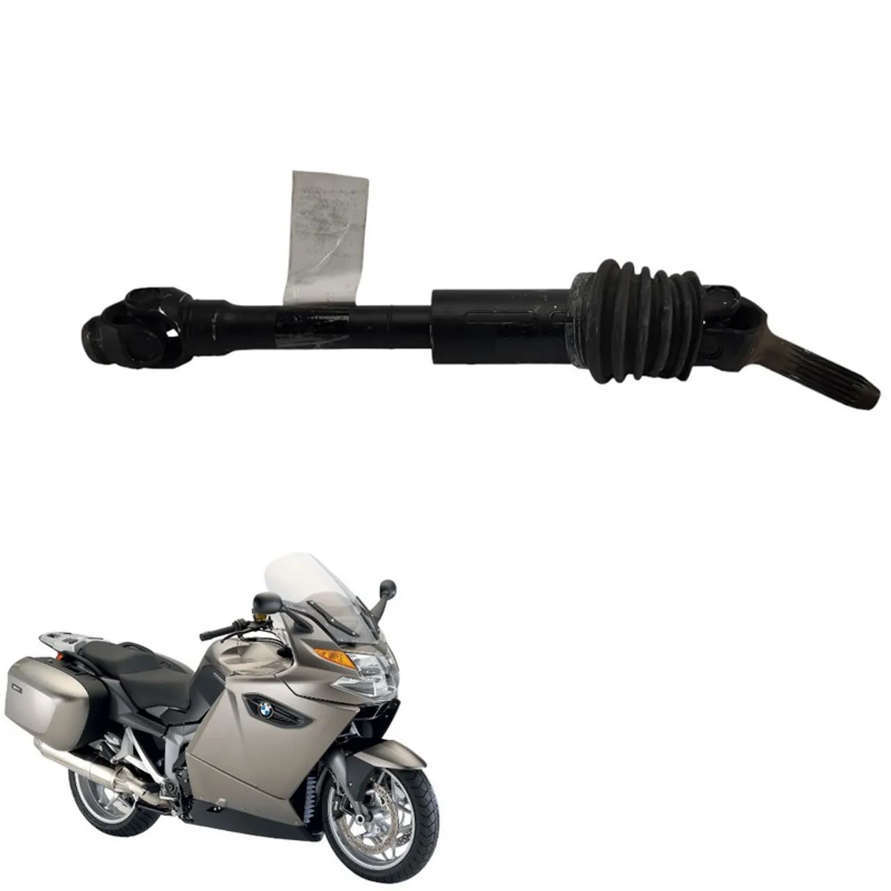 Eixo Cardan - Peças para motos - Guaporé 1333527718 | OLX