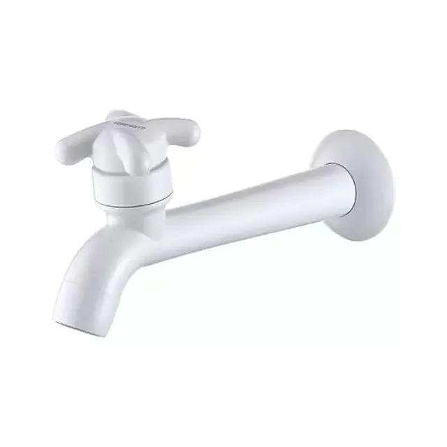 Torneira lorenzetti p/ pia longa branco brio - Foto 2