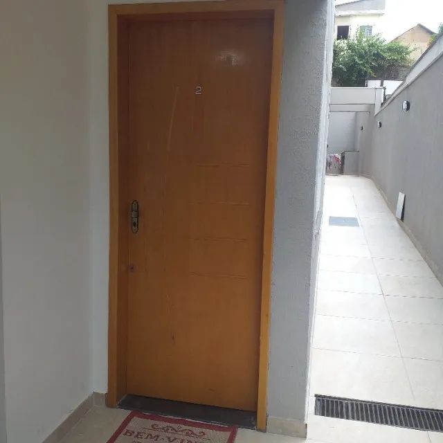 Captação de Apartamento para locação na Rua Jaborandi, Penha de França, São Paulo, SP