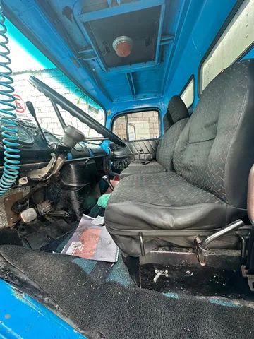 Mercedes 1113 78/78 Truck  - Foto 4