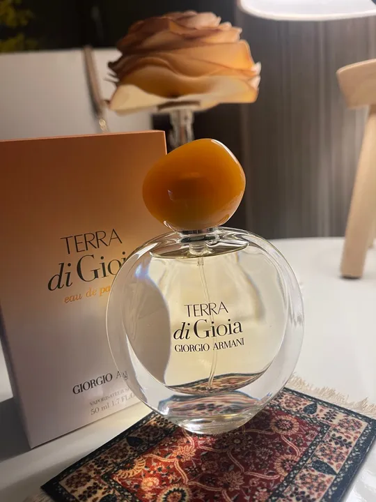 Perfume Terra di Gioia