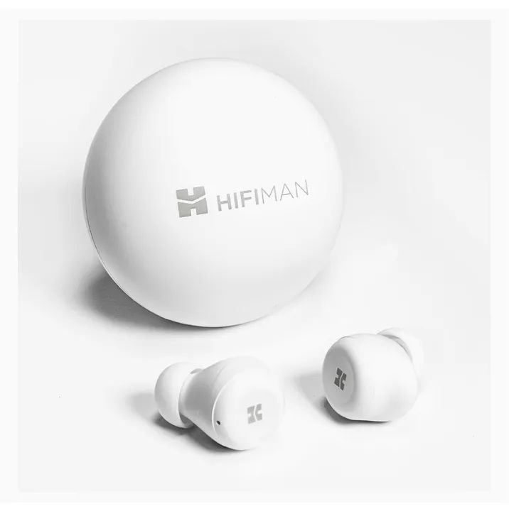 Fone Hifiman TWS450 Bluetooth Novo 
