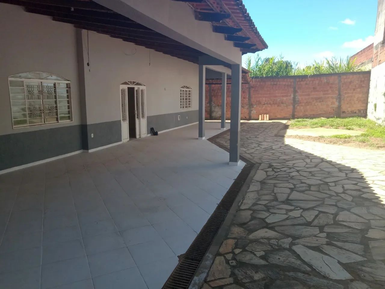 foto - Brasília - Setor Habitacional Arniqueira (Águas Claras)