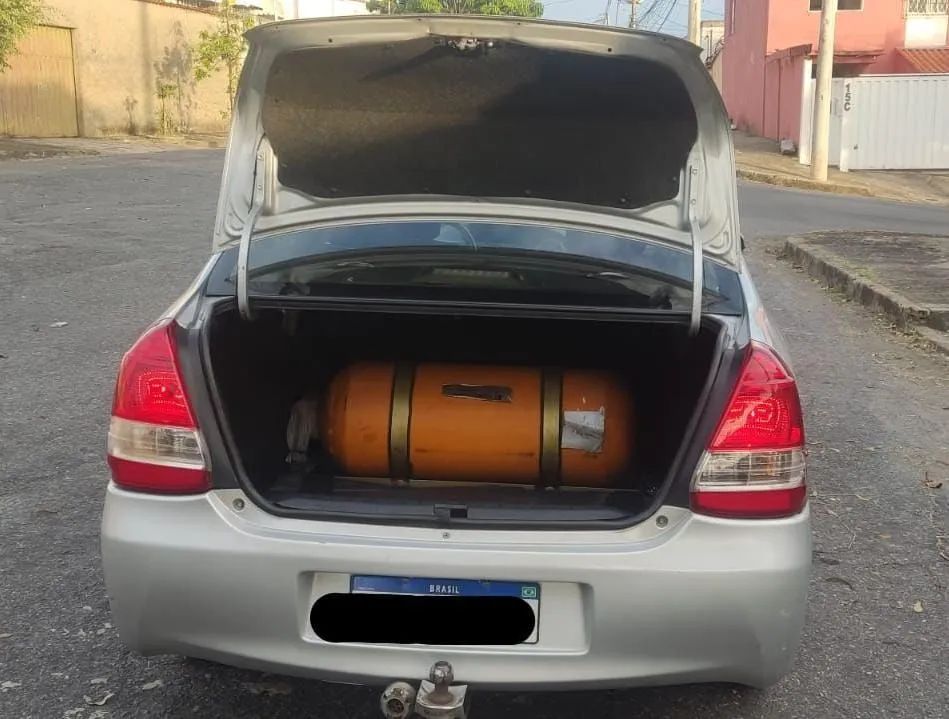 Aluguel de carro  - Foto 3