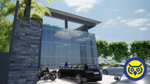 Loja Comercial no Córrego Grande - Foto 4