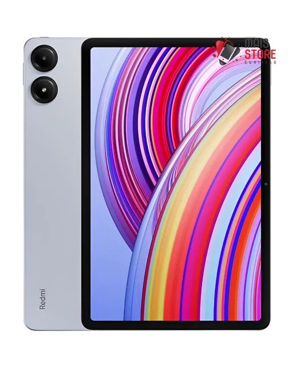 Tablet Xiaomi Redmi Pad Pro 128GB / RAM 8GB 12.1" (Novo/Lacrado) - Foto 3