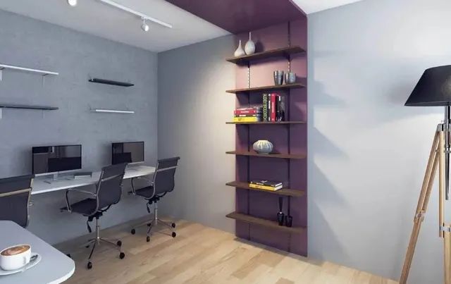 prateleria com cremalheira - Foto 2