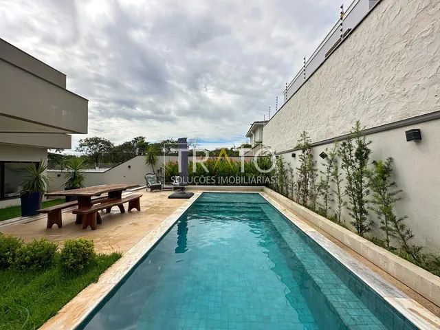 casa - Residencial Villa Lobos - Paulínia - Foto 2