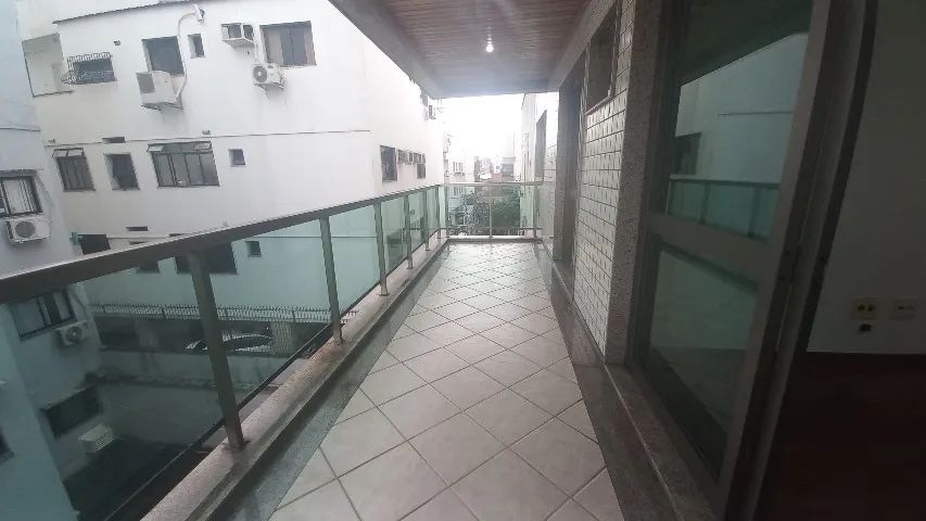 Apartamento no Recreio dos Bandeirantes - Foto 9
