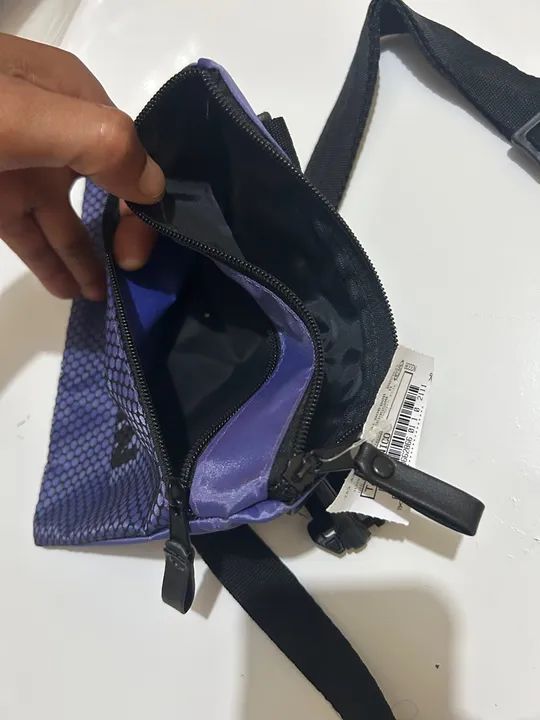 Bolsa lateral Shoulder Bag C&A Nova - Foto 2