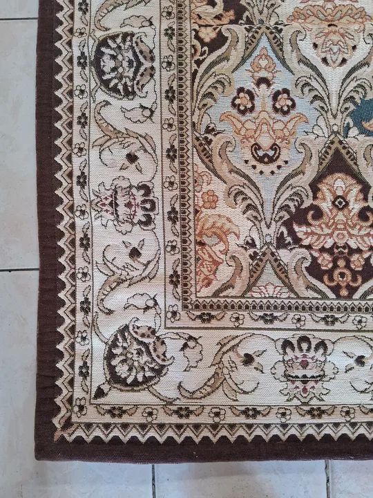 Lindo tapete - Foto 2