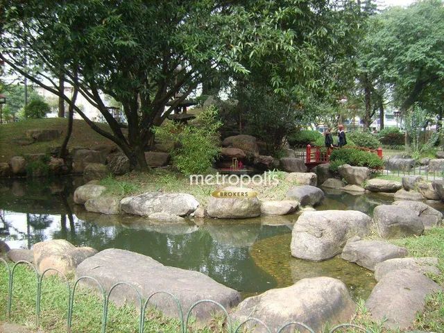 Salão para alugar, 53 m² por R$ 3.606,21/mês - Rudge Ramos - São Bernardo do Campo/SP - Foto 3