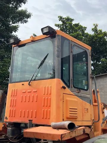 Cabines- volvo, jcb, komatsu, doosan, new holland, fiatallis