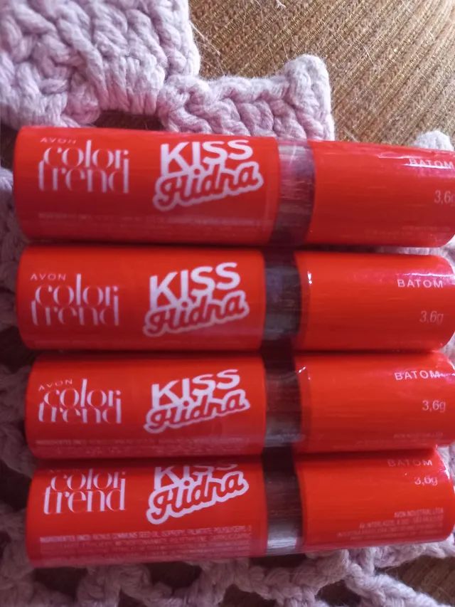 Batons Avon - Foto 4