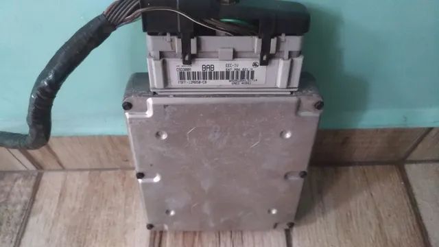 Módulo Injeção VW Logus/Pointer/Gol - Foto 2