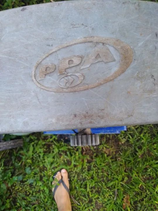 Motor portão de correr  - Foto 3