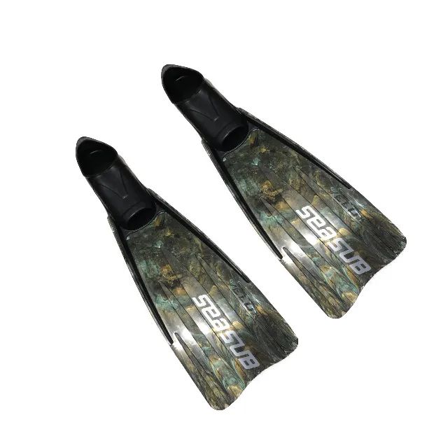 Nadadeira Velox - Foto 2