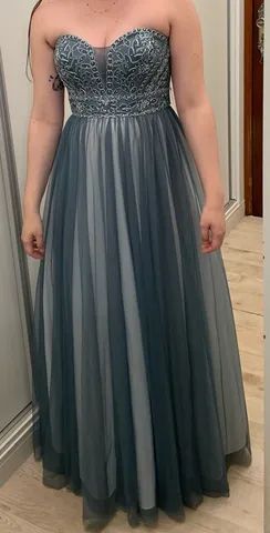 Vestido de festa  - Foto 2