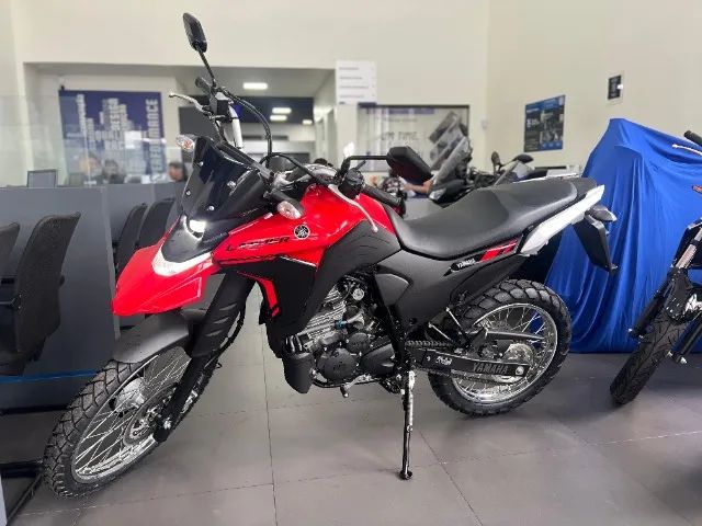LANDER 250 25/25 - Bônus de R$1.100,00 ((de R$31.890 por R$31.590,00)) - Foto 5
