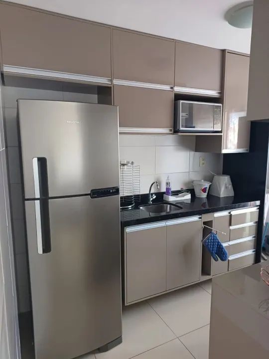 Alugar - Apartamento em Nova Parnamirim - 2/4 Suíte - 60m² - Foto 12