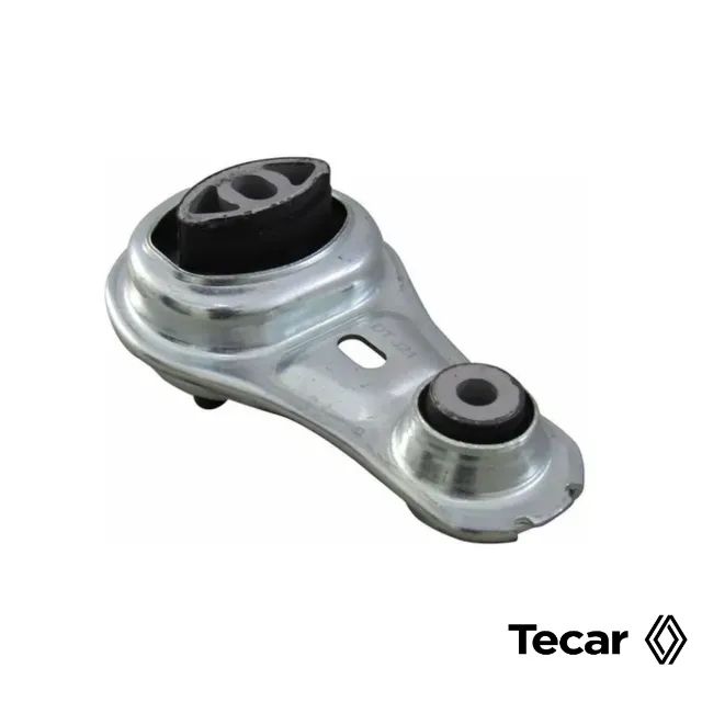 Calço Central Motor Renault Master 2.3 16v M9T Original