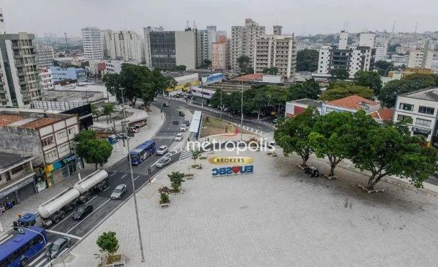 Salão para alugar, 53 m² por R$ 3.606,21/mês - Rudge Ramos - São Bernardo do Campo/SP - Foto 5