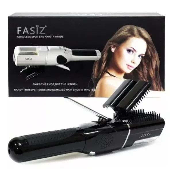 Fasiz máquina de corte bordado 