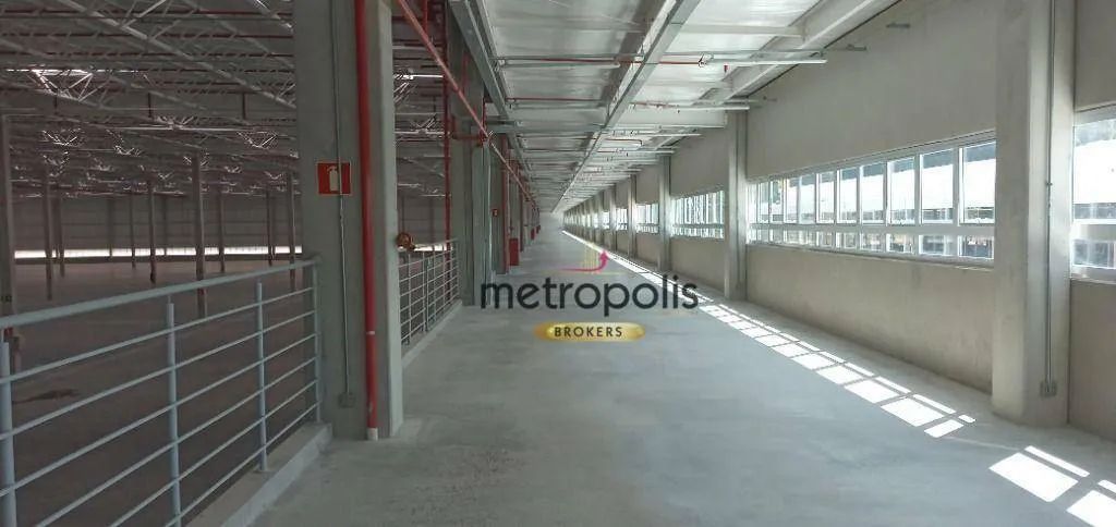 Galpão para alugar, 2486 m² por R$ 89.282,73/mês - Água Espraiada - Embu das Artes/SP - Foto 4