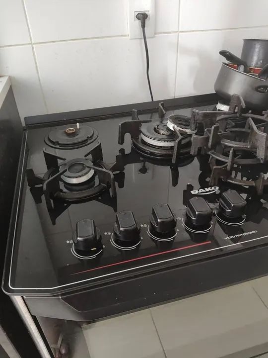 Tecnico de fogões  - Foto 4