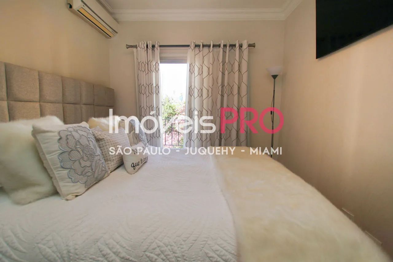 Itaim Nobre - 198m² - 3 suítes - 3 vagas - Foto 14