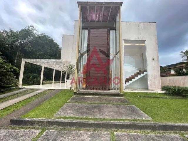 SOBRADO EM CONDOMÍNIO EM UBATUBA/SP. - Foto 5