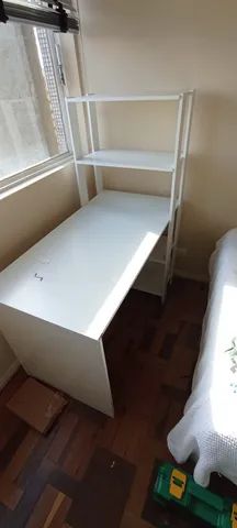Promomoção Mesa Escritorio  - JP8  