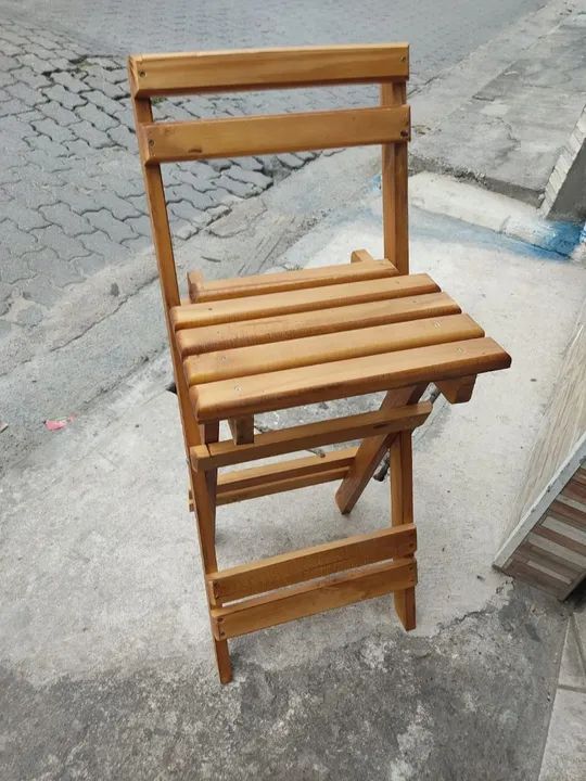 Jogo de mesa bistrô dobrável Heineken - Foto 2