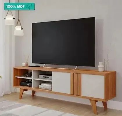 Rack Paraty 100% MDF (Novo) - Foto 2