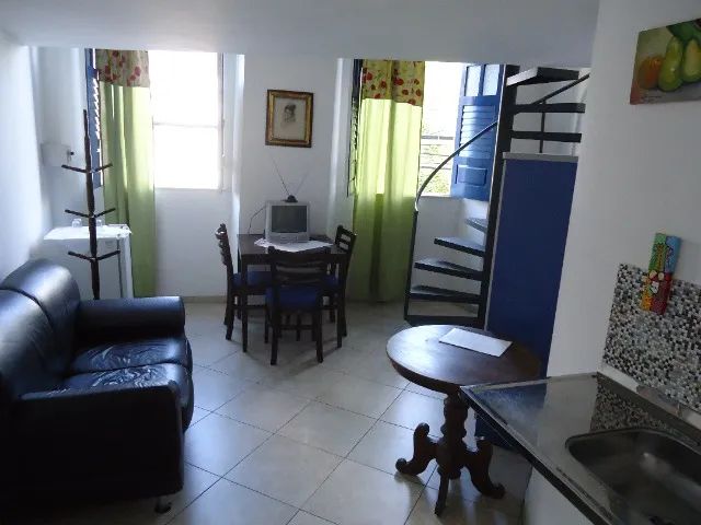Captação de Apartamento para locação na Rua Jogo do Carneiro, Saúde, Salvador, BA
