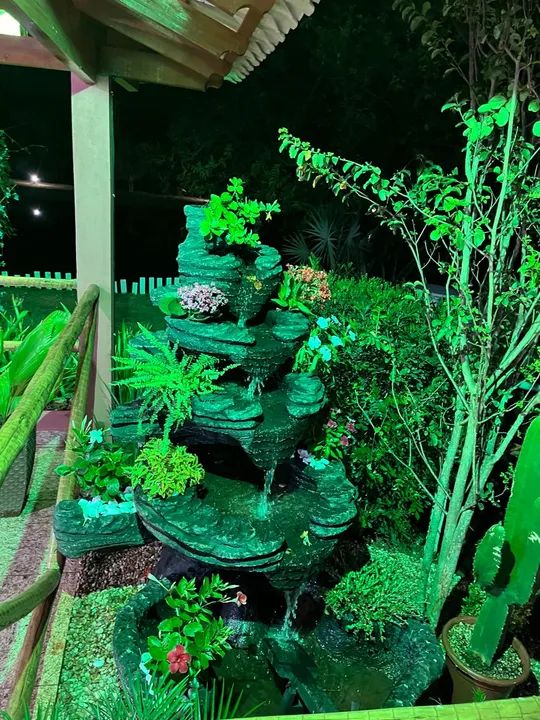 Chácara para locação  - Foto 13