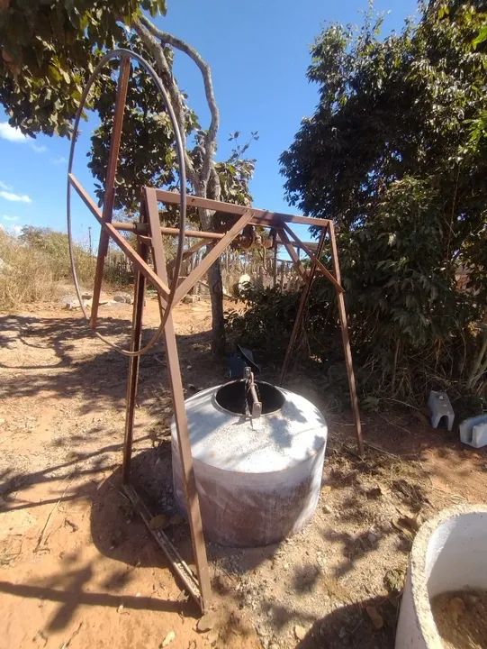 FÁBRICA DE BLOCO E MANILHA - Foto 2