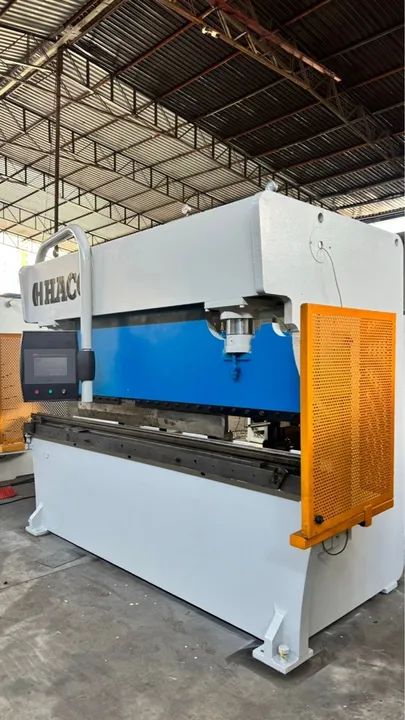 HACO Dobradeira Cnc - Foto 4