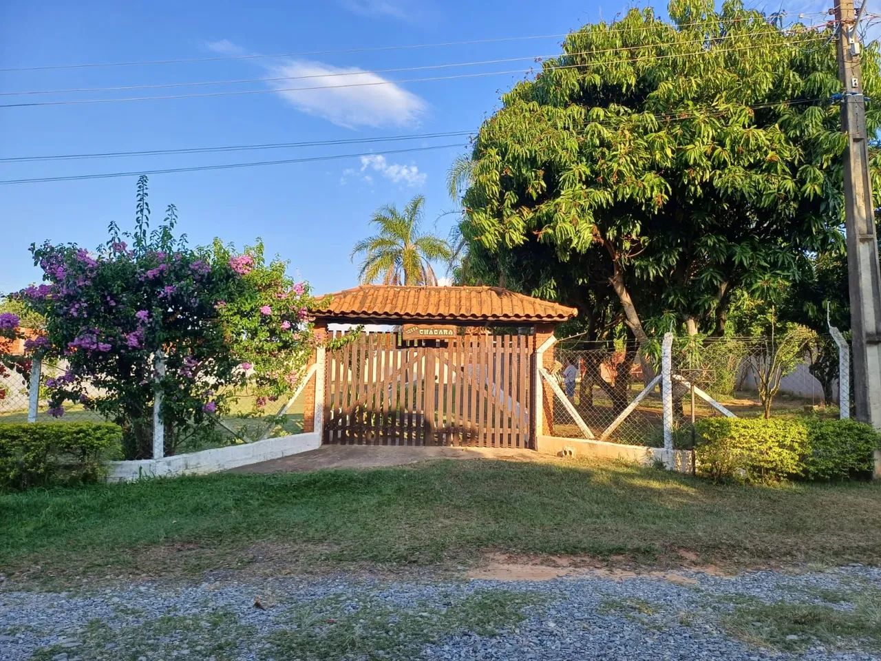 Chácara Bacaetava-$850 Mil. - Foto 5