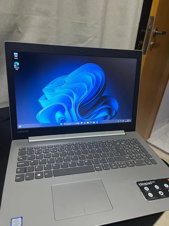 Notebook Lenovo ideapad 320 i7