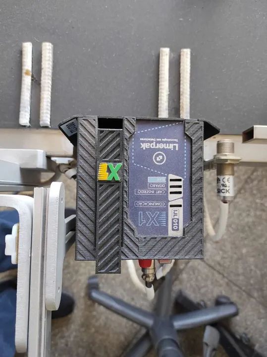 Datadora  Esteira Limerpark - Foto 2