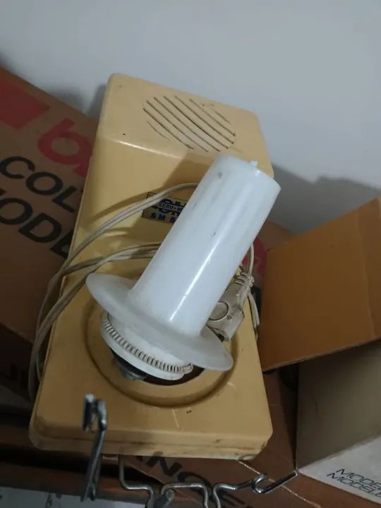 Máquina de Tricô Industrial Elgin - Foto 6