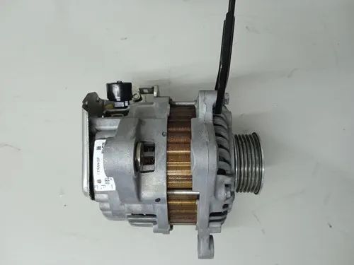 Alternador Hr-v 1.8 Automático 2017 08030 - Foto 3