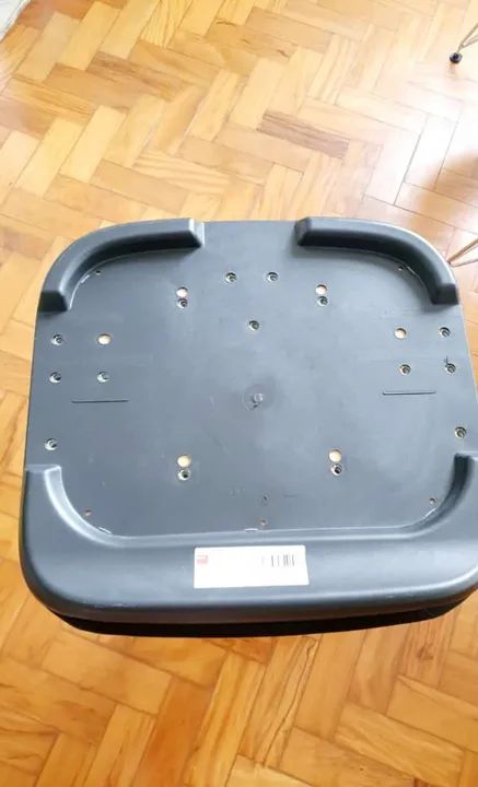 Assento Cadeira Linha NewNet - Marca Cavaletti  - Foto 4