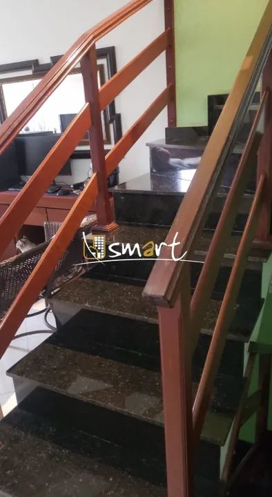 Sobrado 3 dormitórios, 1 suíte, 2 vagas - Foto 11