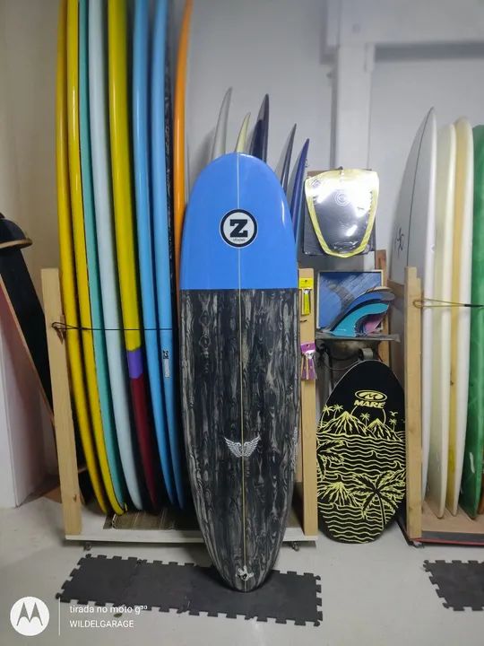 Prancha de surf funboard 