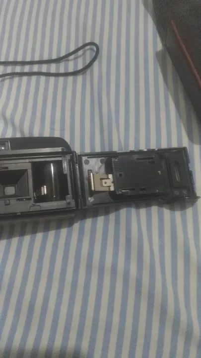 Câmera fotográfica  - Foto 4