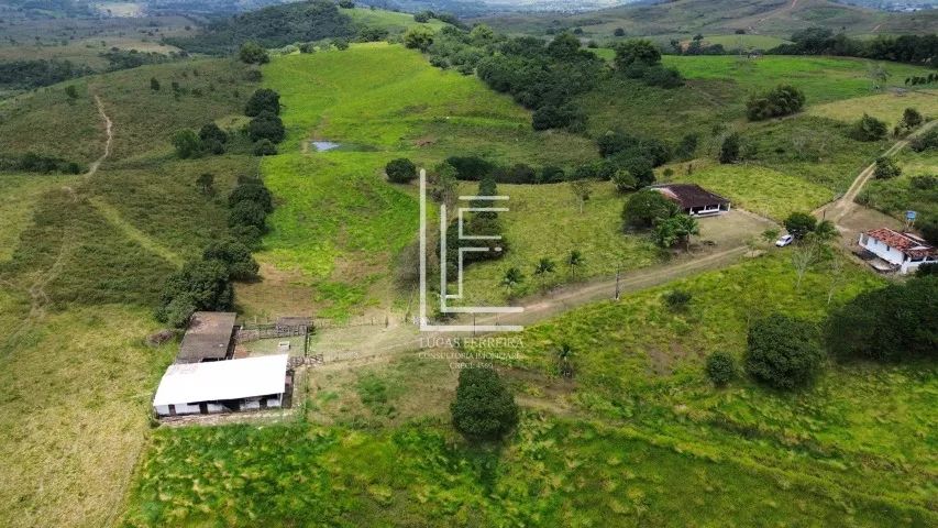 Ótima fazenda com 15 hectares no município de Cajueiro-AL - Foto 3