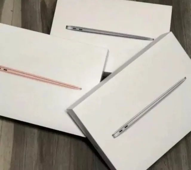 MacBook Air M1 2020 - Foto 2