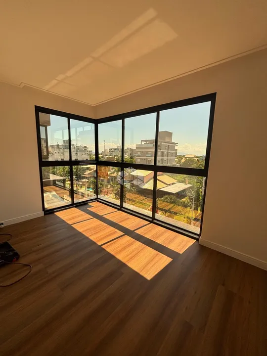 Cobertura duplex em Mariscal Bombinhas SC